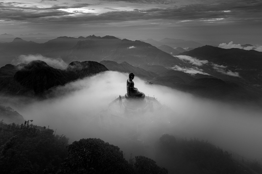 10 bức ảnh đẹp như mơ của tác giả Việt giành giải quốc tế năm 2021 - 1