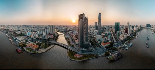 Việt Nam qua góc nhìn nhiếp ảnh gia quốc tế ảnh 7