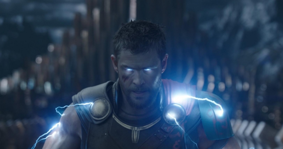 Chris Hemsworth sẽ tái xuất trong phần phim thứ 4 về siêu anh hùng Thor. Nguồn: Marvel