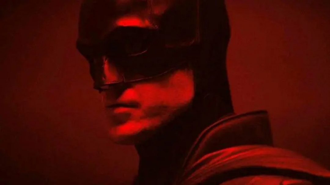 Robert Pattinson sẽ vào vai Batman trong phần phim mới. Nguồn: Warner Bros/IMDb