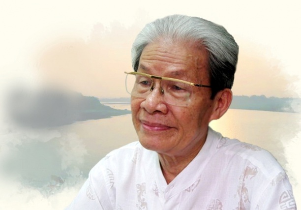 Nhạc sĩ Nguyễn Tài Tuệ (1936-2022).