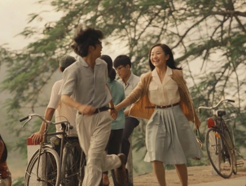 Phim về Trịnh Công Sơn: Phiêu lãng trong hoài niệm  ảnh 4