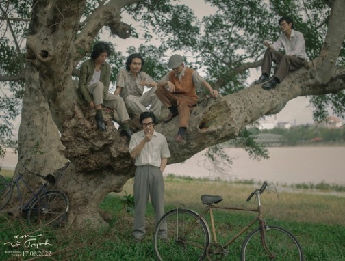 Phim về Trịnh Công Sơn: Phiêu lãng trong hoài niệm  ảnh 5