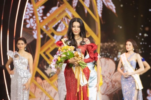 Việt Nam sẽ đăng cai Hoa hậu Trái đất 2023 ảnh 3