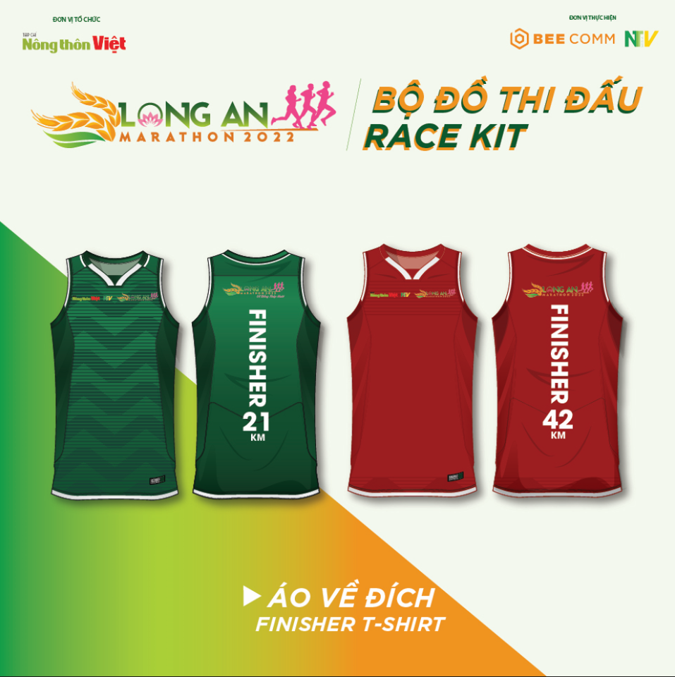 Race kit có ảnh hưởng gì đến hiệu suất thi đấu của vận động viên?