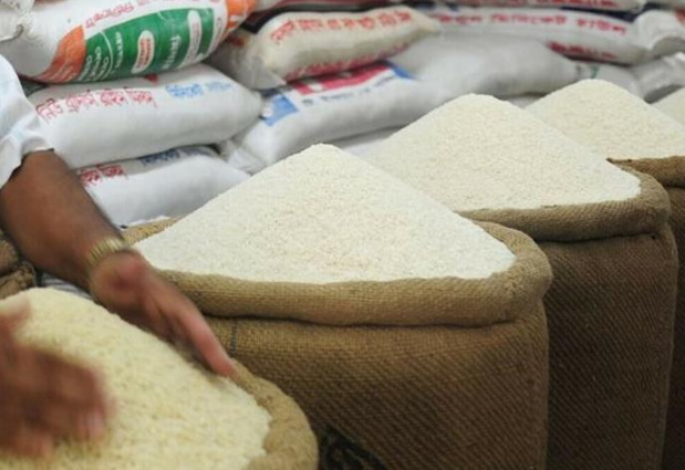 Bangladesh dự định mua hàng trăm nghìn tấn gạo của Việt Nam - 1