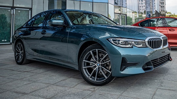 Chọn xe BMW nào trong tầm giá từ 13 đến 73 tỷ đồng