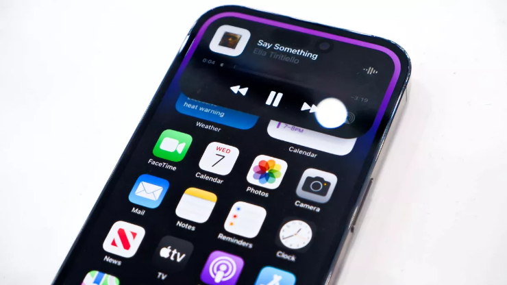 Review iPhone 14 Pro Max với sự tiến hoá của tai thỏ trở nên linh hoạt hơn