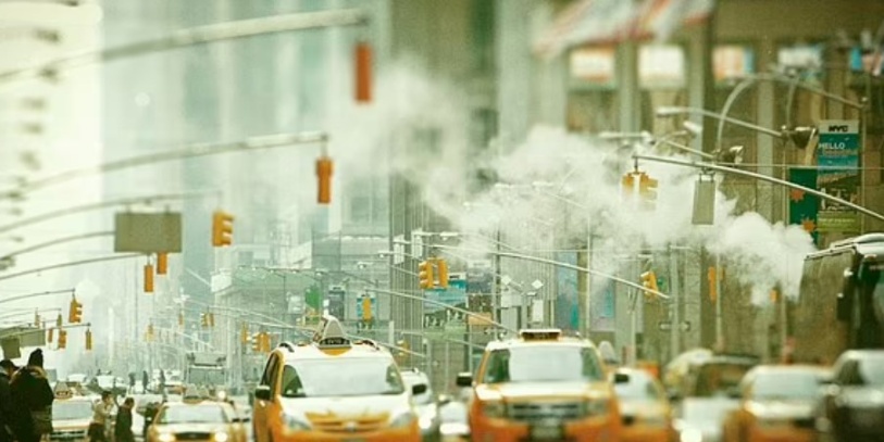 Chất lượng không khí ở nhiều thành phố trên thế giới hiện vẫn là kém và được xem là mối nguy hiểm đối với sức khỏe con người. Trên toàn cầu, Tổ chức y tế thế giới cho biết một tỷ người hít thở không khí bị ô nhiễm mỗi ngày.