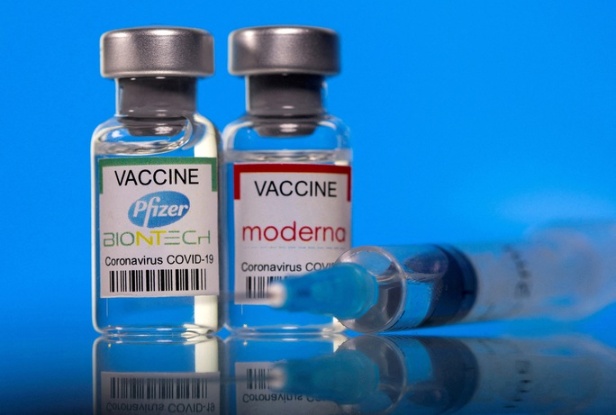 Nghiên cứu lớn từ Mỹ: Tin buồn về vắc-xin COVID-19 mũi 4 - Ảnh 1.