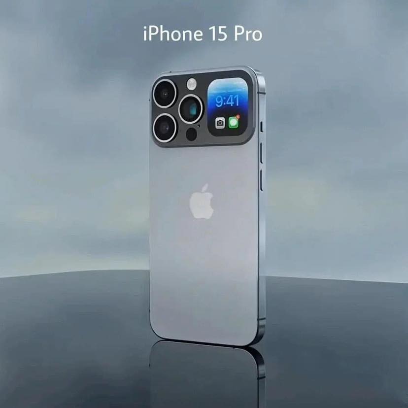 Hình ảnh thực tế của loạt iPhone 13  Mobile