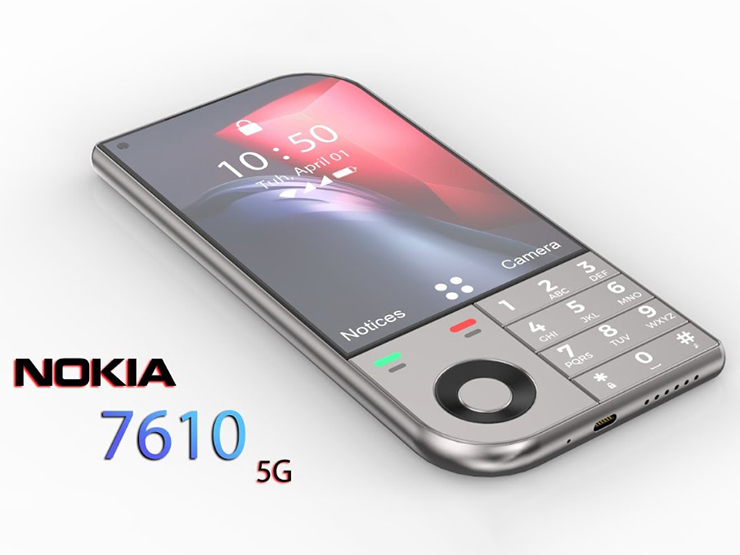 Chào đón sự xuất hiện của Nokia 7610 5G 2024 với những hình nền đầy tươi mới và ấn tượng. Là sự kết hợp hoàn hảo giữa công nghệ và thẩm mỹ, hình nền Nokia 7610 5G 2024 sẽ mang đến cho bạn trải nghiệm thú vị và nâng cao trải nghiệm sử dụng điện thoại của mình.