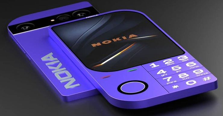 Mời bạn đọc tải về bộ hình nền Nokia 1280 dành cho Android và cả iPhone