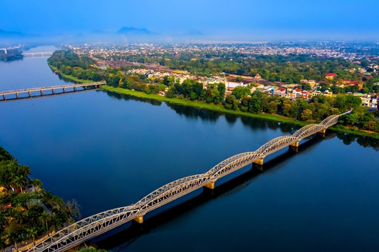 Tỉnh ở Việt Nam dự kiến thành thành phố trực thuộc trung ương, kinh tế thế nào?