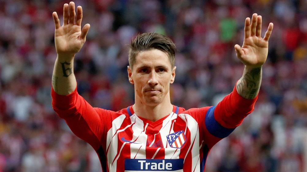 Messi và Fernando Torres 2 nhà vô địch World Cup chung cách chọn vợ  Báo  Phụ Nữ Việt Nam