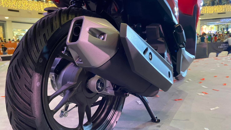 Honda Click 125 2022 nhập khẩu giá bán bao nhiêu  websosanhvn