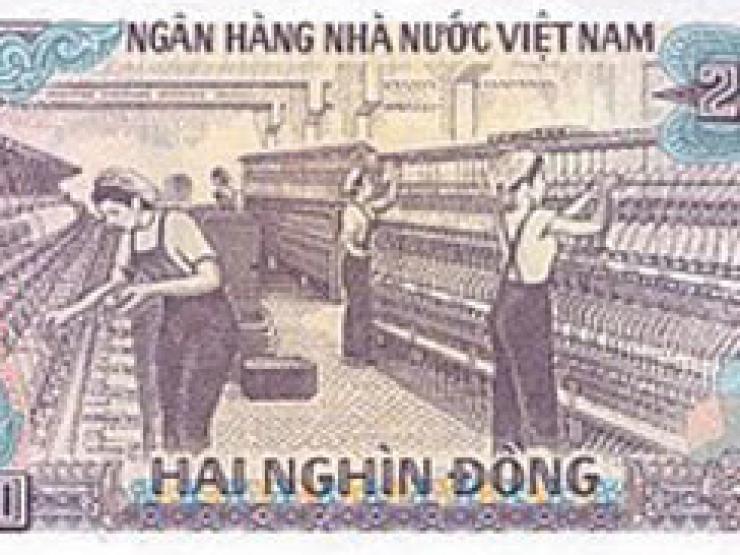 Bạn biết gì về địa điểm và 3 cô gái được in trên tờ 2000 đồng? - Nông ...