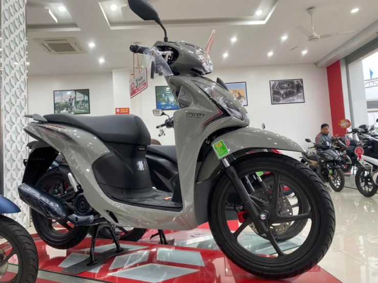 Nhiều xe máy mới 2023 đồng loạt ra mắt thị trường Đông Nam Á  Xe máy   Việt Giải Trí