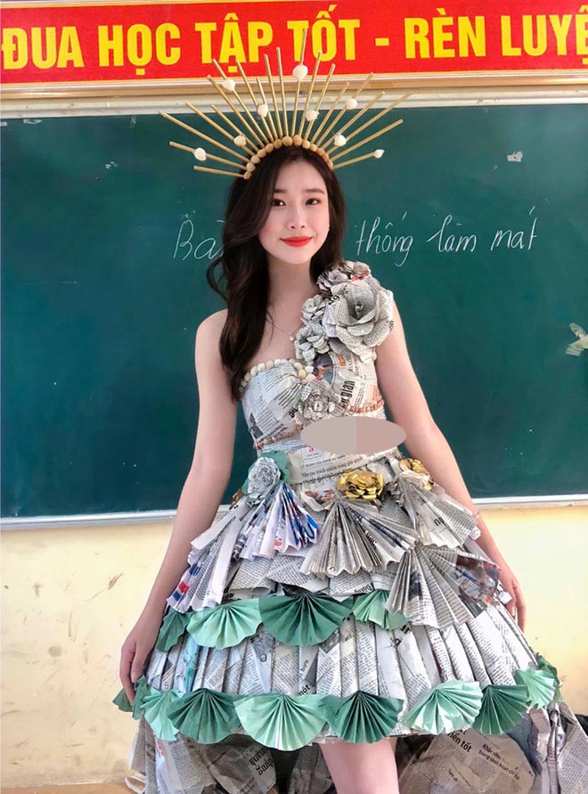 Đầm cho các bạn học sinh cấp 1 | Shopee Việt Nam