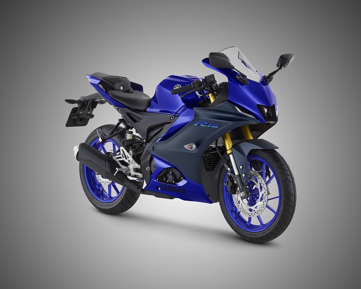 yamaha r15m