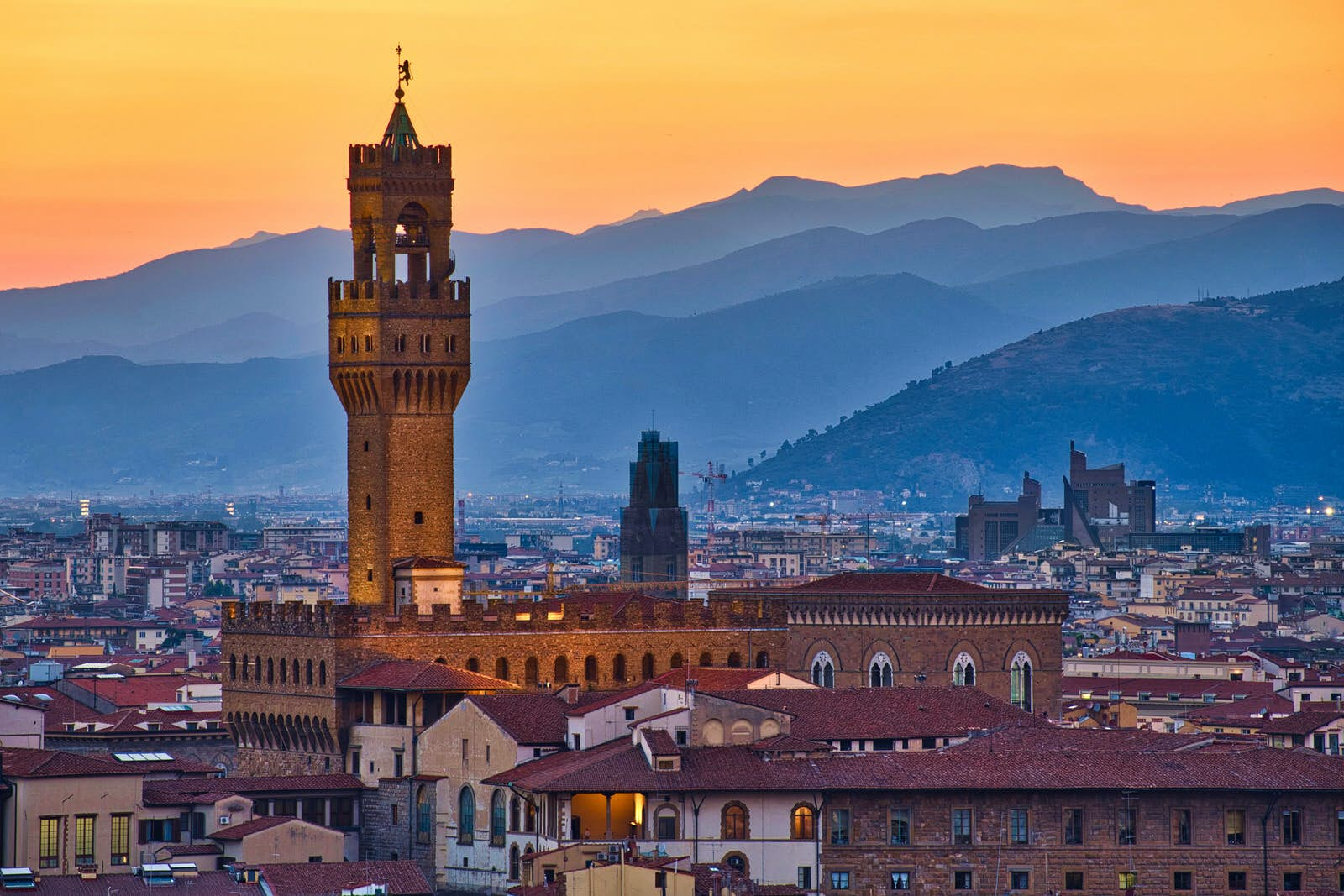 Florence