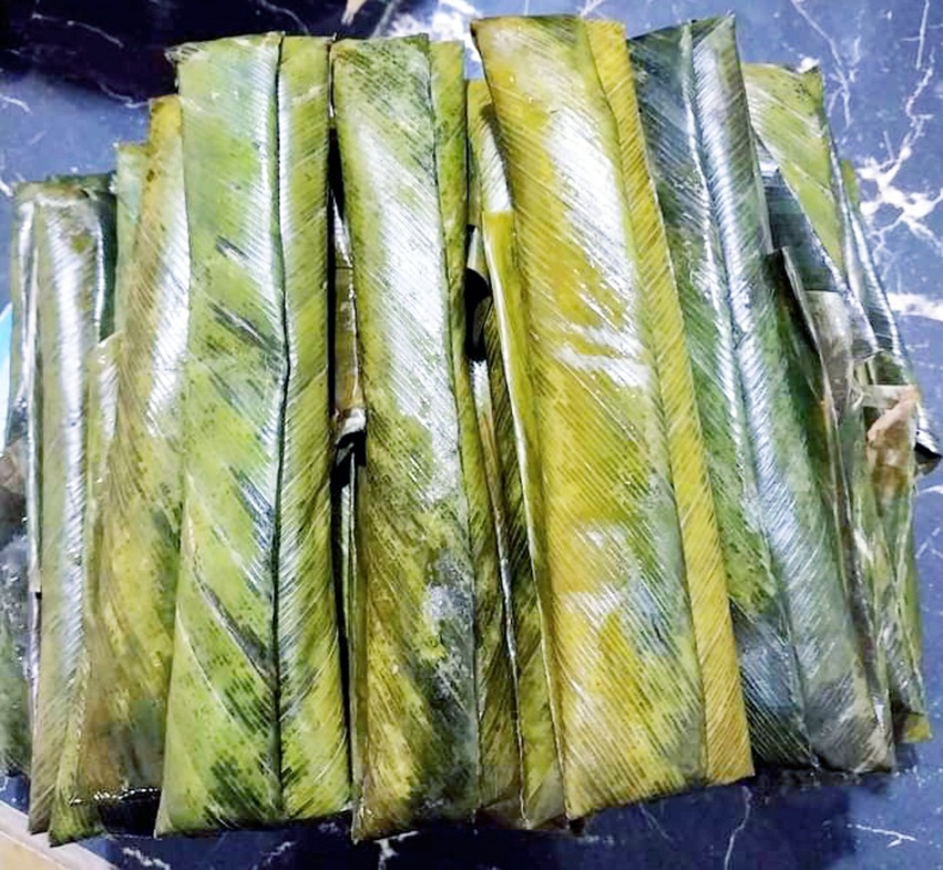 Vận chuyển bánh răng bừa bằng đường sắt