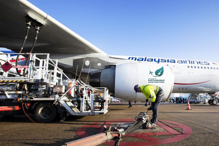 Malaysia Đặt Mục Tiêu Trở Thành Trung Tâm Nhiên Liệu Hàng Không Bền Vững Tại Châu Á